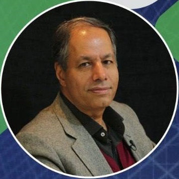 دکتر هاشم اورعی، یکی از سخنرانان کلیدی ششمین همایش ملی فناوری های نوین انرژی